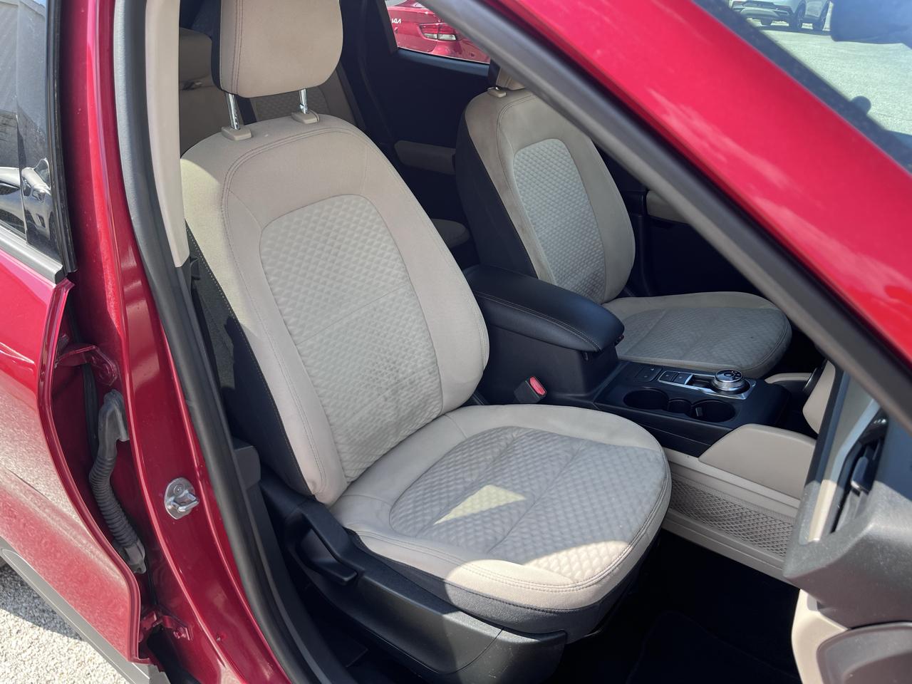 Ford Escape SE 2020