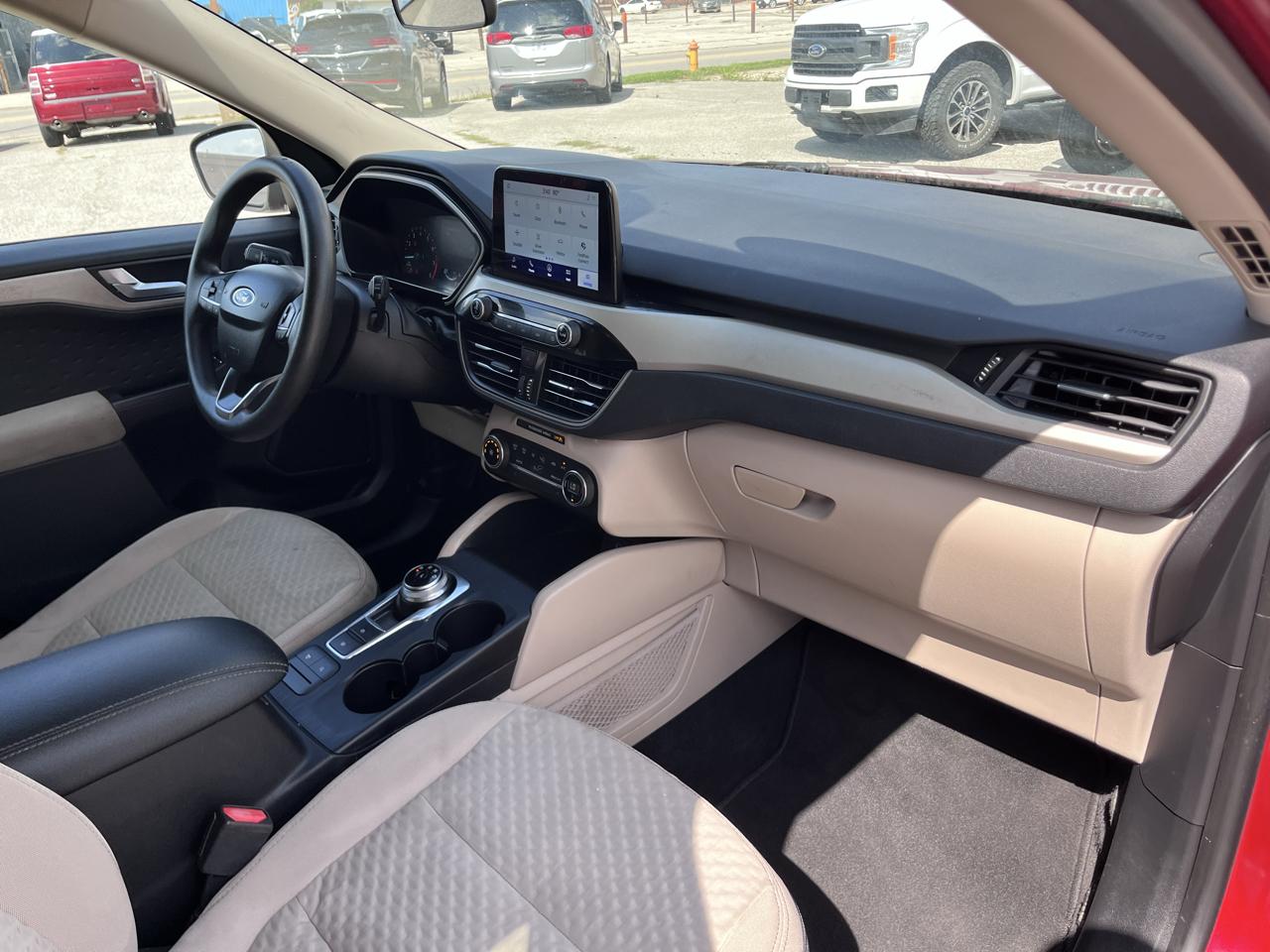 Ford Escape SE 2020