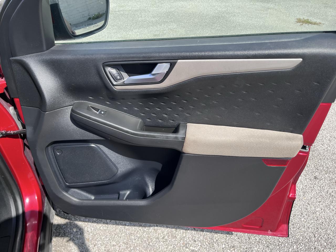 Ford Escape SE 2020