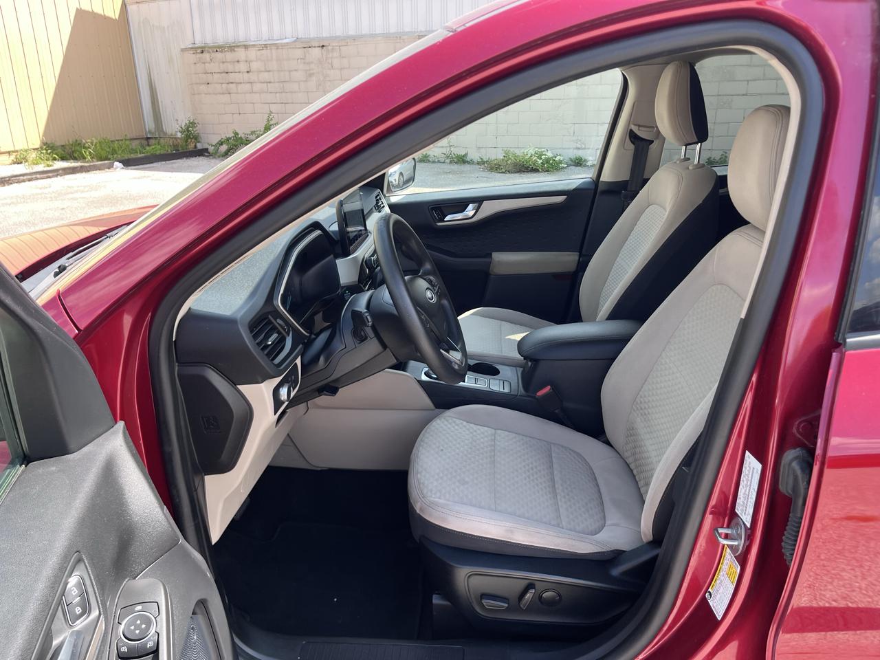 Ford Escape SE 2020