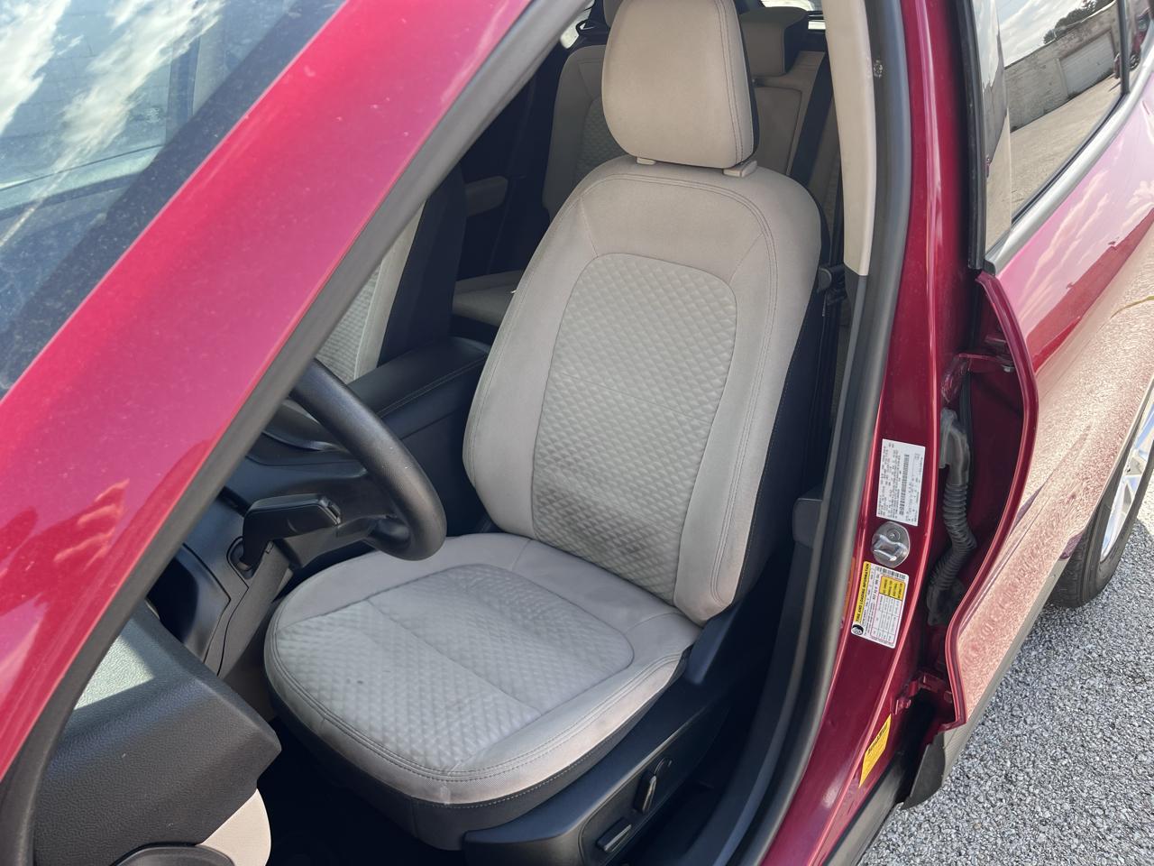 Ford Escape SE 2020
