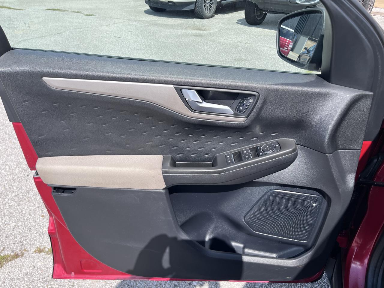 Ford Escape SE 2020