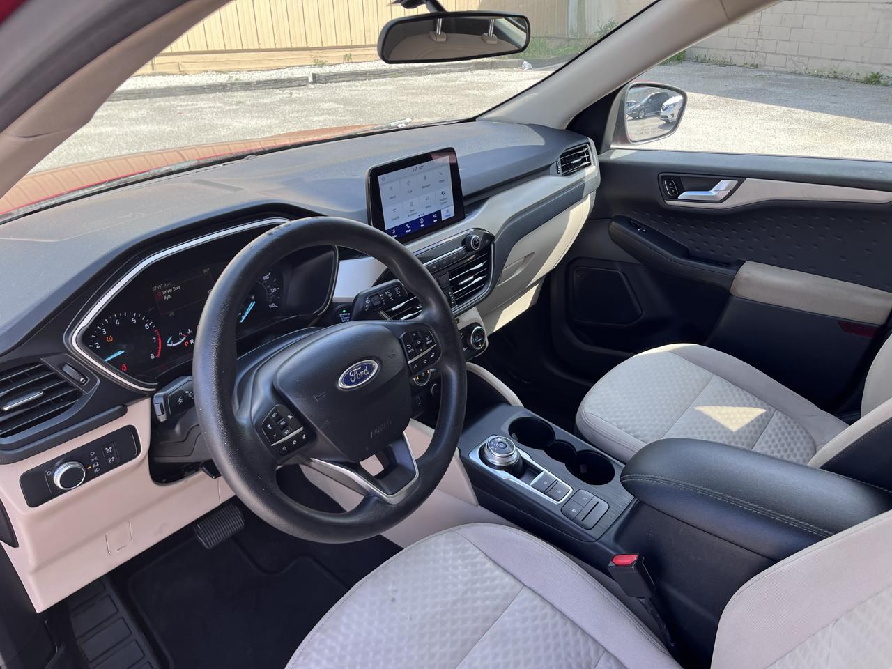 Ford Escape SE 2020