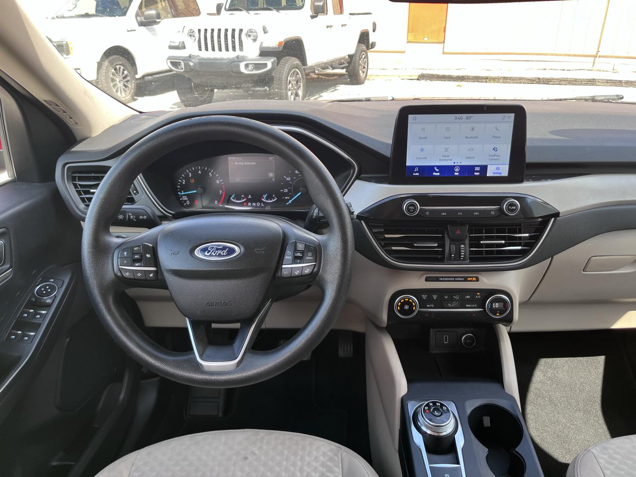 Ford Escape SE 2020