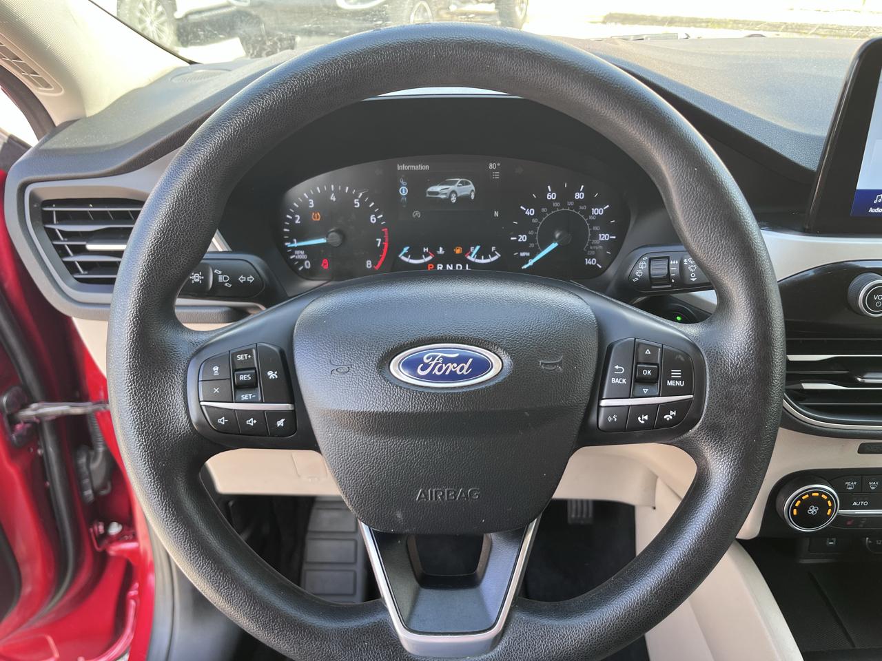 Ford Escape SE 2020