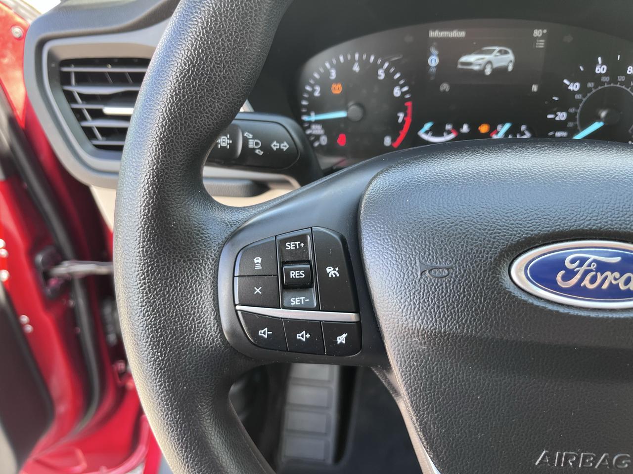 Ford Escape SE 2020