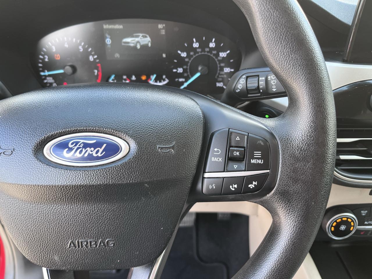 Ford Escape SE 2020