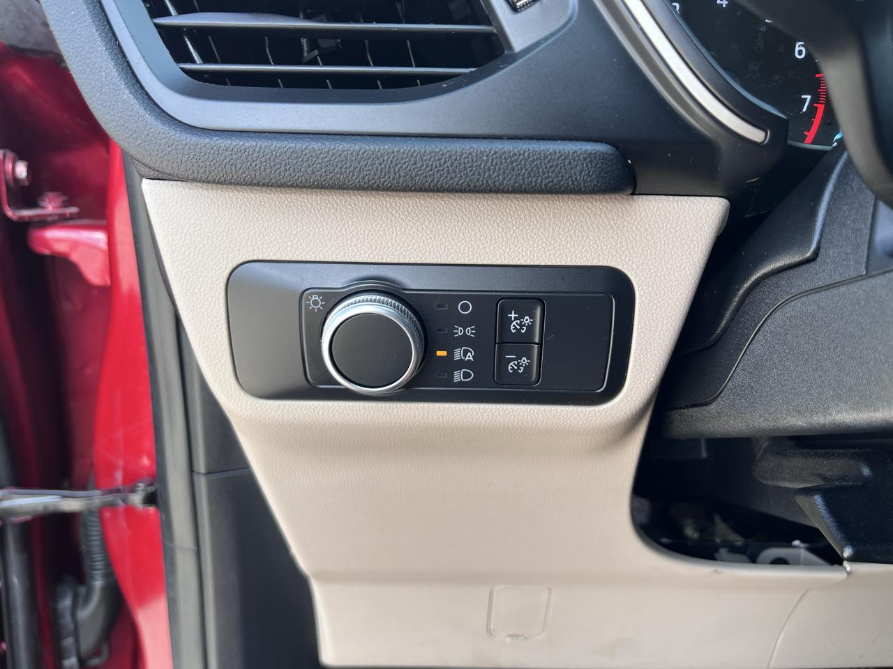 Ford Escape SE 2020