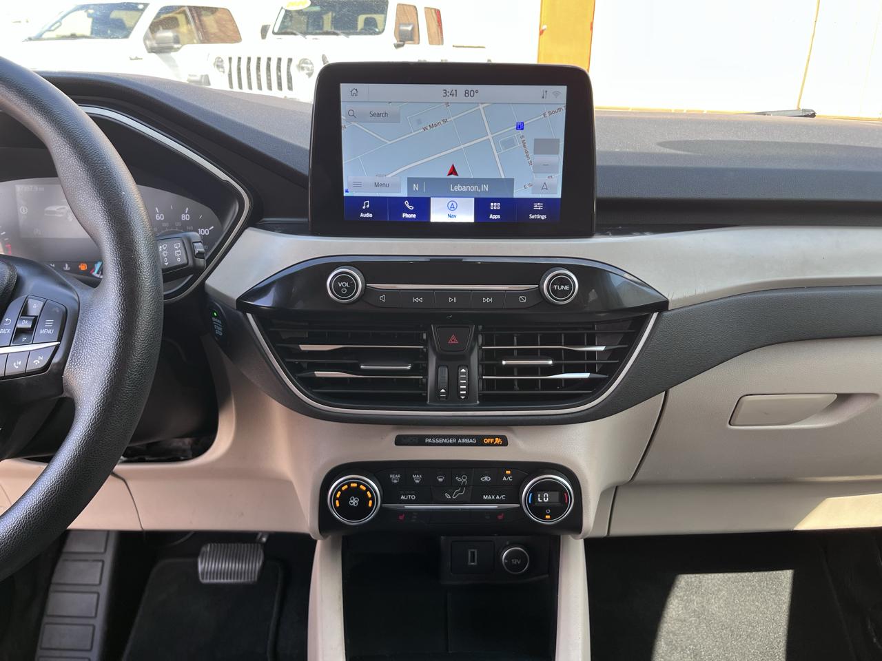 Ford Escape SE 2020