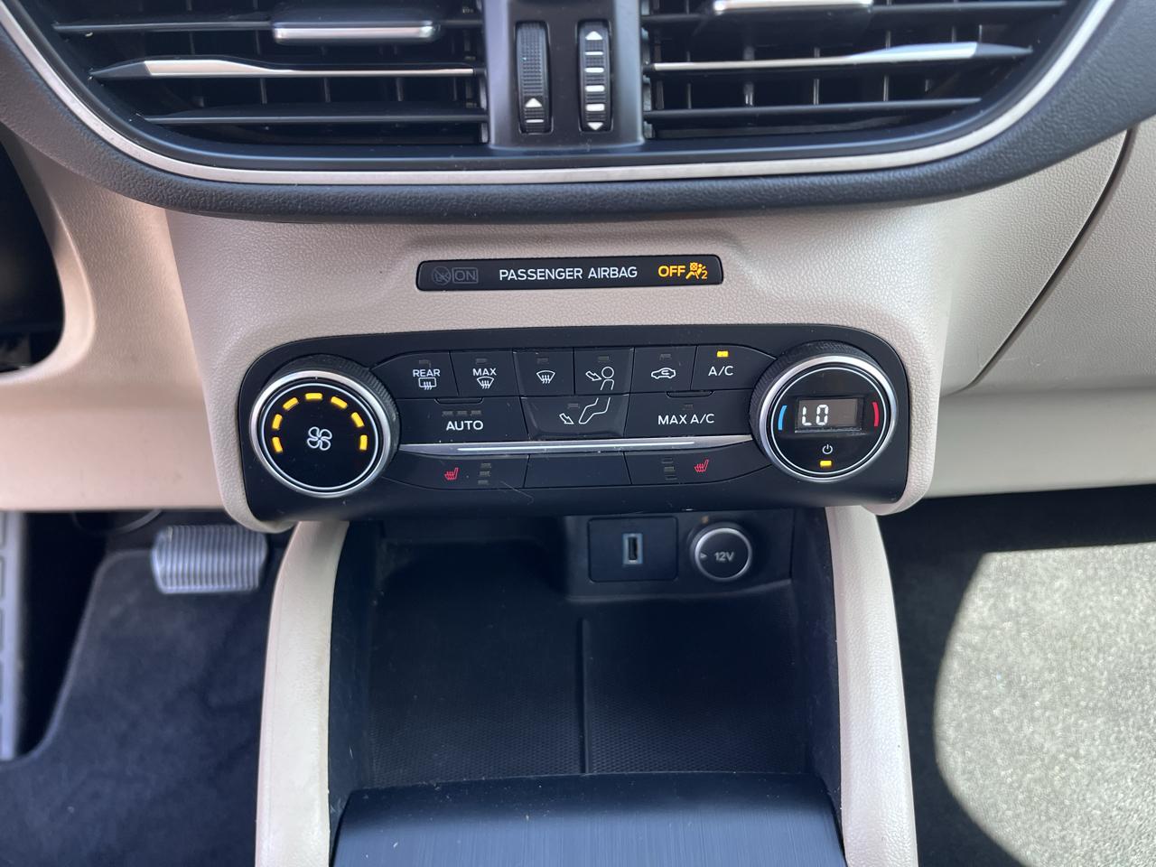 Ford Escape SE 2020