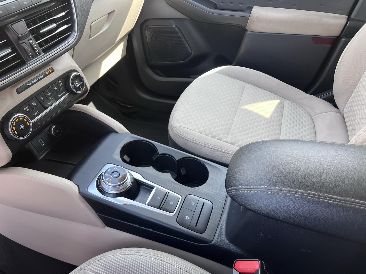 Ford Escape SE 2020