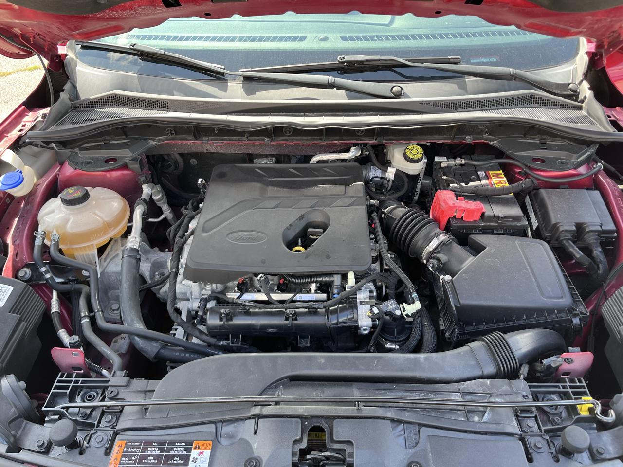 Ford Escape SE 2020