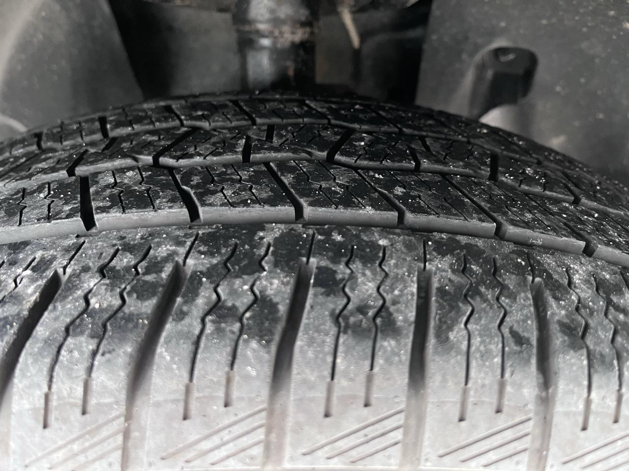 Ford Explorer XLT 4WD 2015