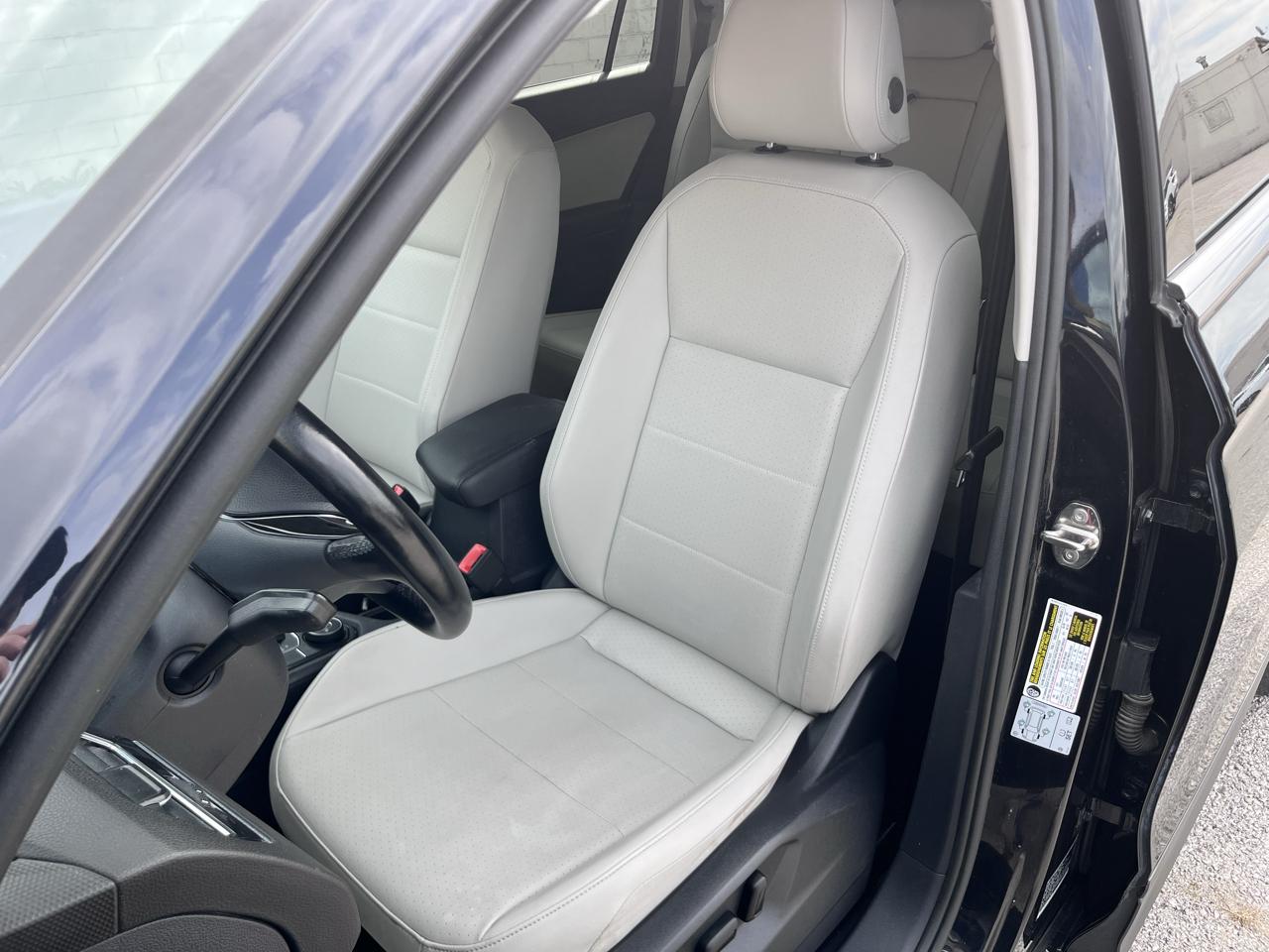 Volkswagen Tiguan SE 4Motion AWD 2019