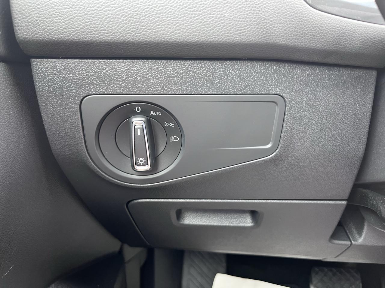 Volkswagen Tiguan SE 4Motion AWD 2019