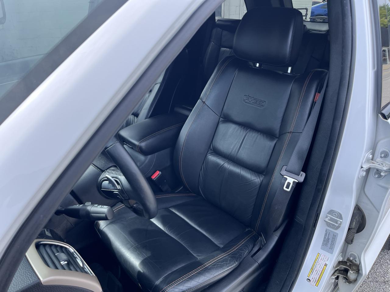 Jeep Grand Cherokee Limited 4WD 2017
