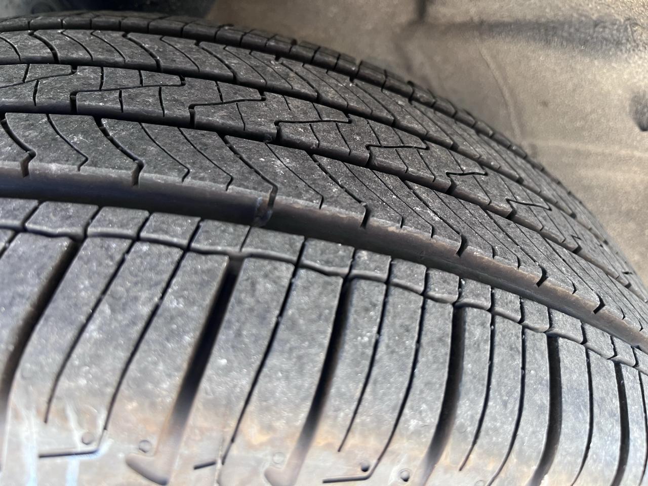 Subaru Forester 2.0XT Premium 2017