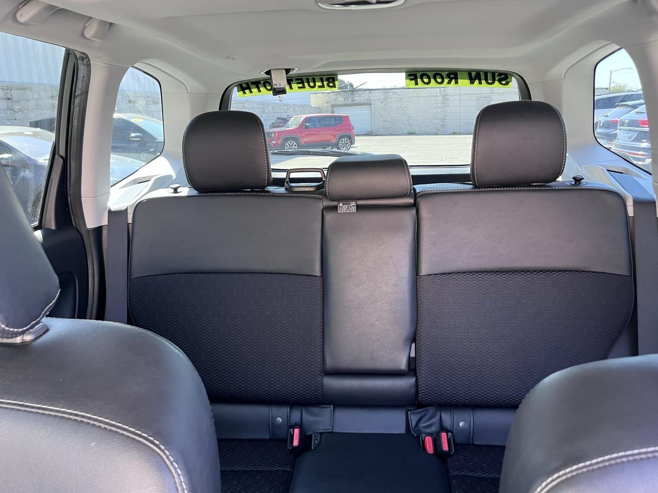 Subaru Forester 2.0XT Premium 2017