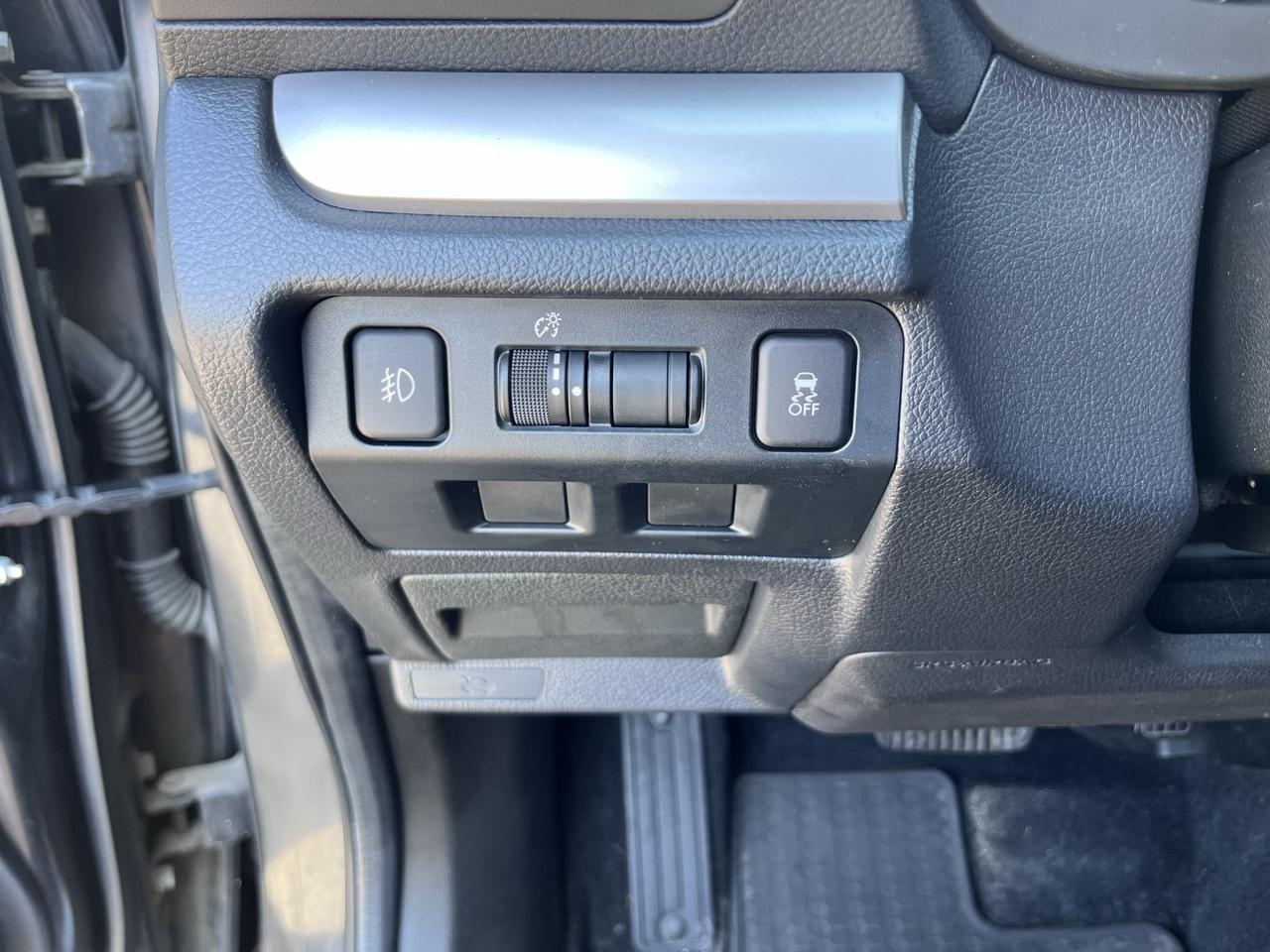 Subaru Forester 2.0XT Premium 2017