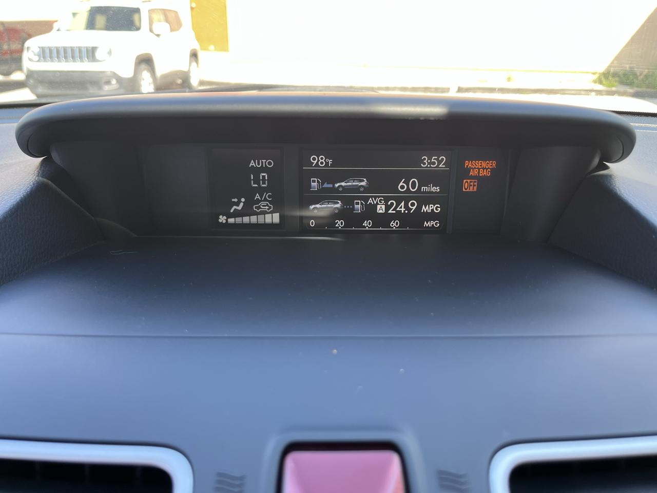 Subaru Forester 2.0XT Premium 2017