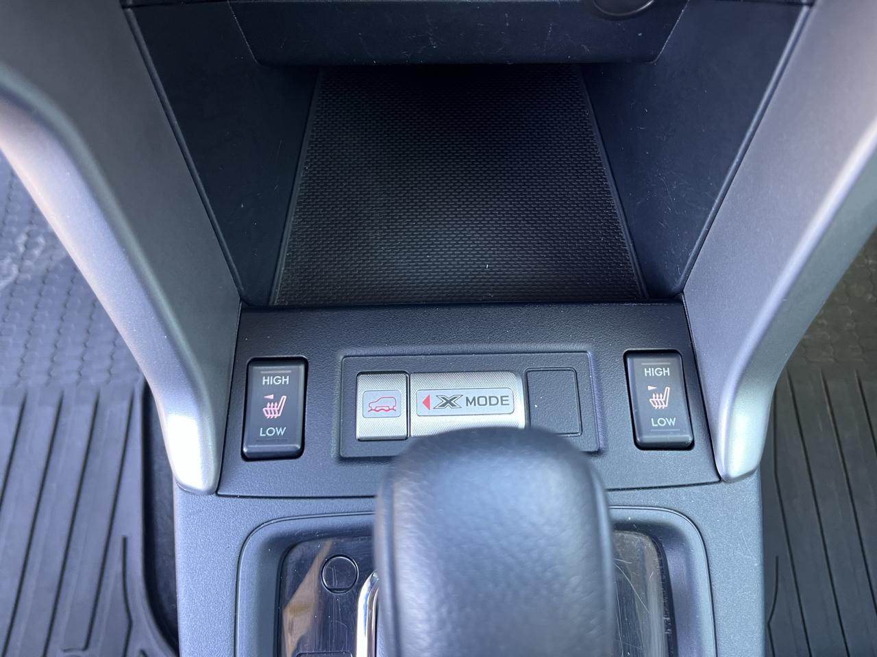 Subaru Forester 2.0XT Premium 2017