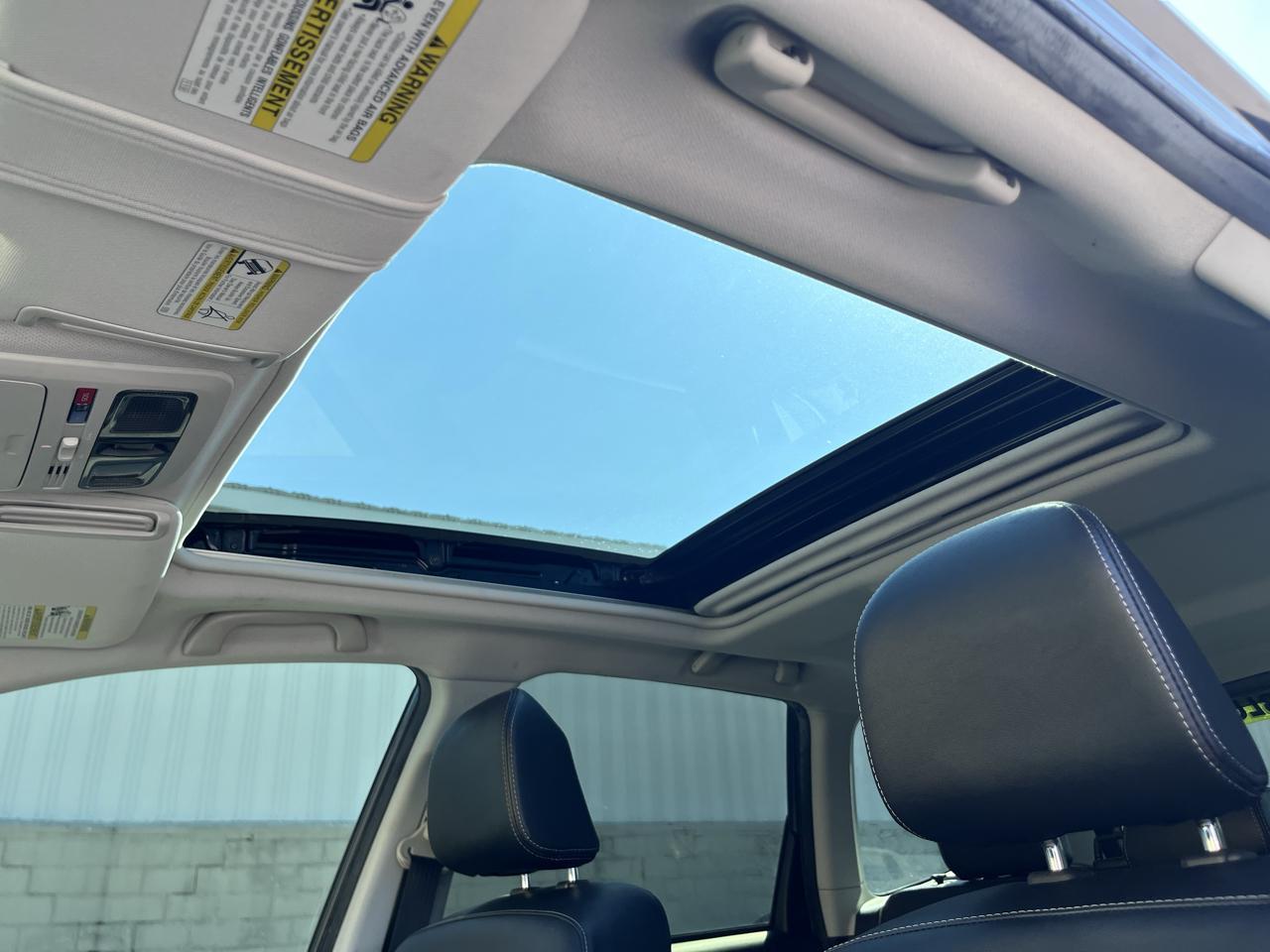 Subaru Forester 2.0XT Premium 2017