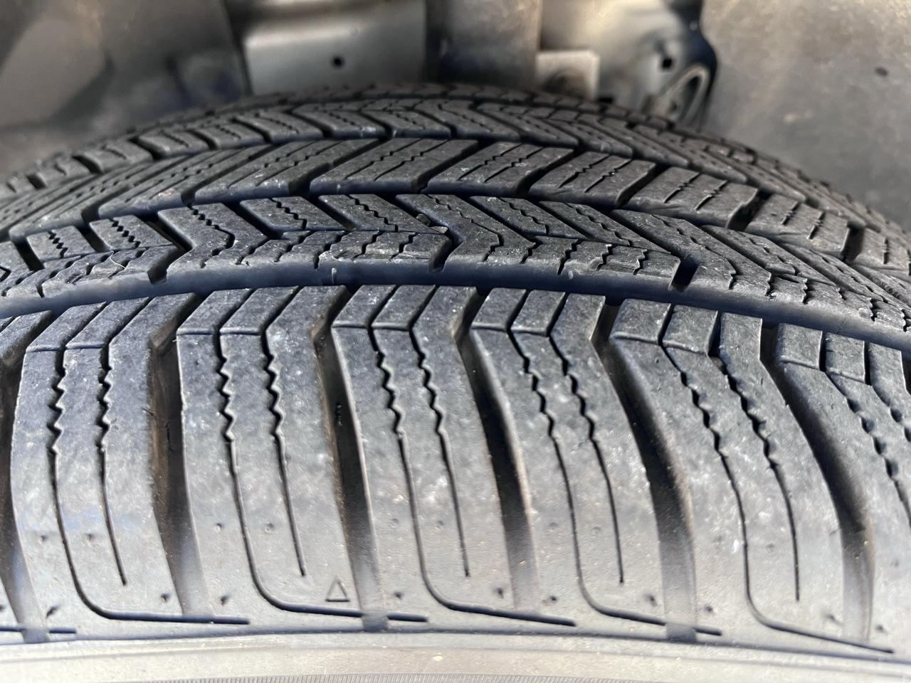 Ford Escape Titanium 4WD 2018