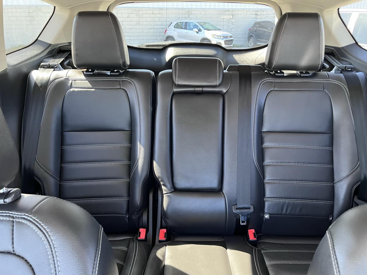 Ford Escape Titanium 4WD 2018
