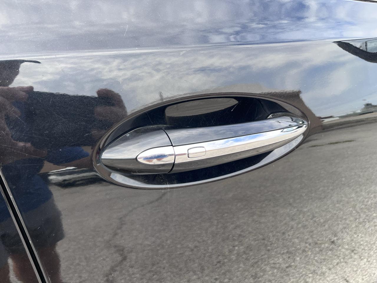 Buick Enclave Essence AWD 2020