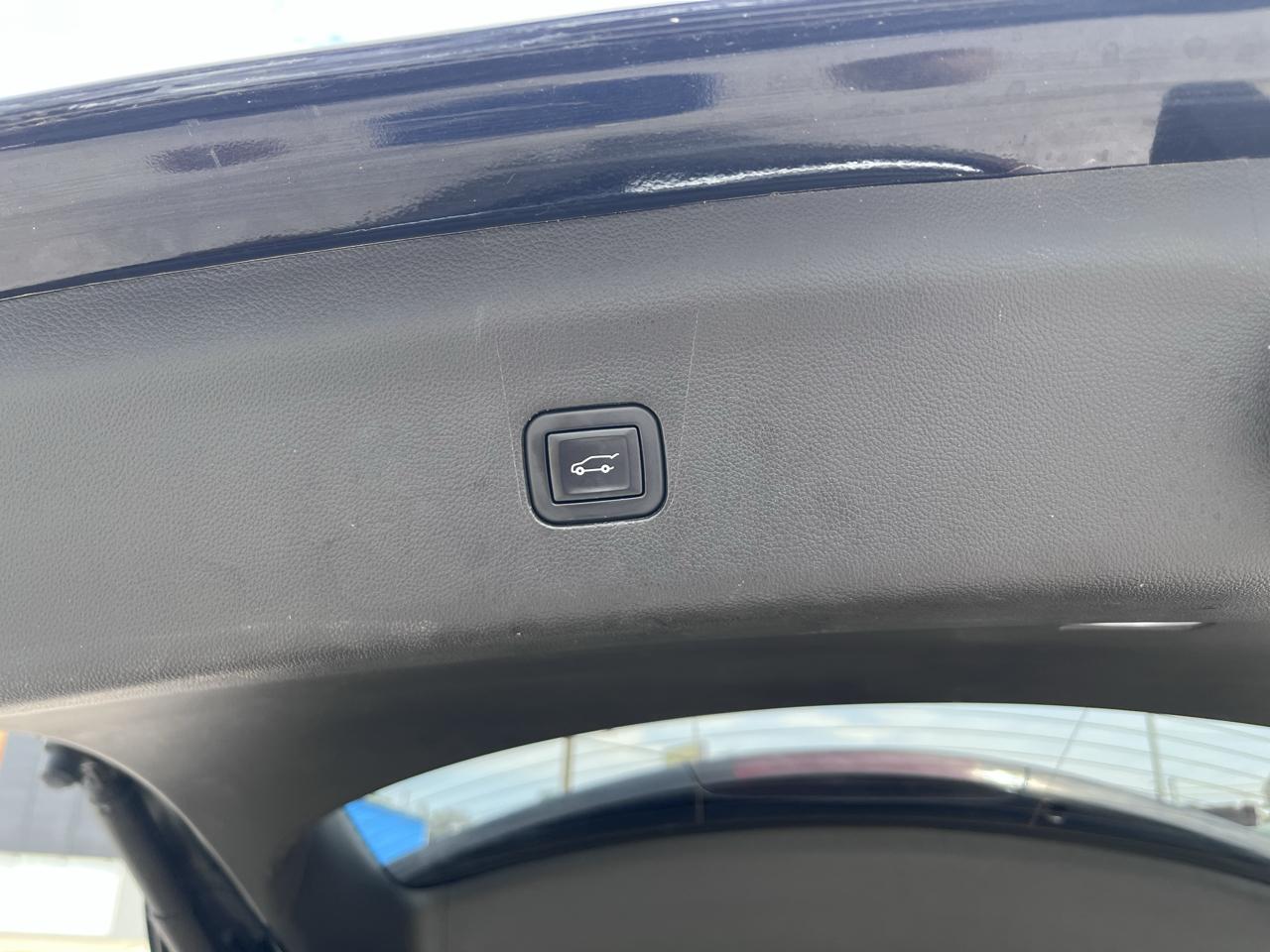 Buick Enclave Essence AWD 2020