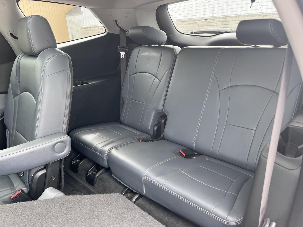 Buick Enclave Essence AWD 2020