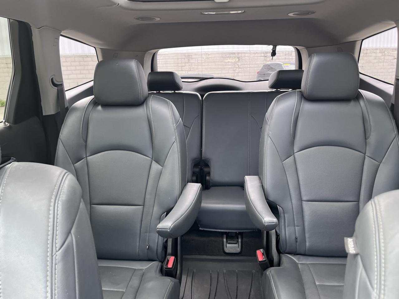 Buick Enclave Essence AWD 2020