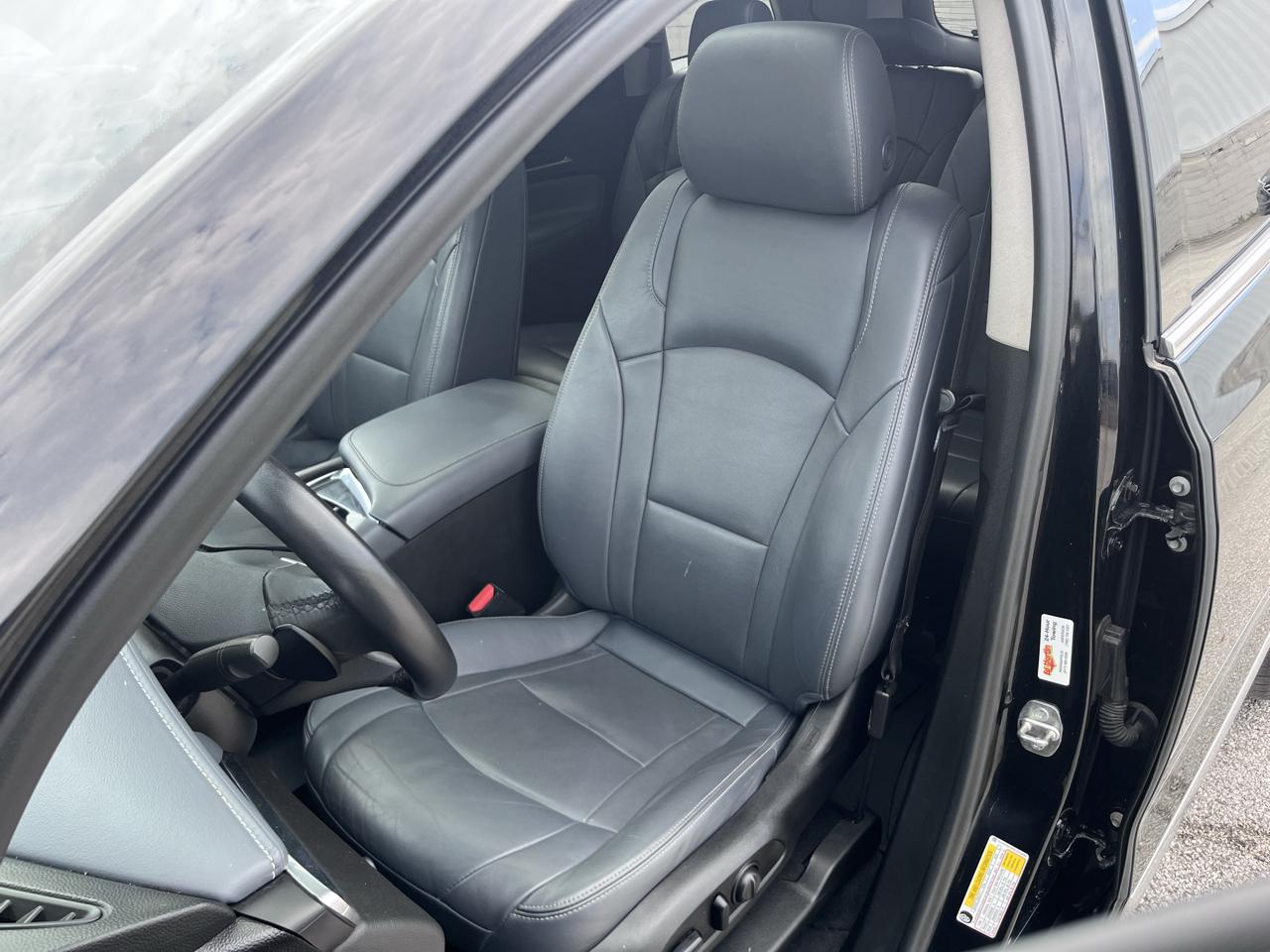 Buick Enclave Essence AWD 2020