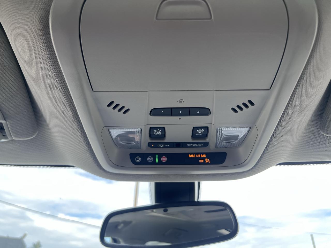 Buick Enclave Essence AWD 2020