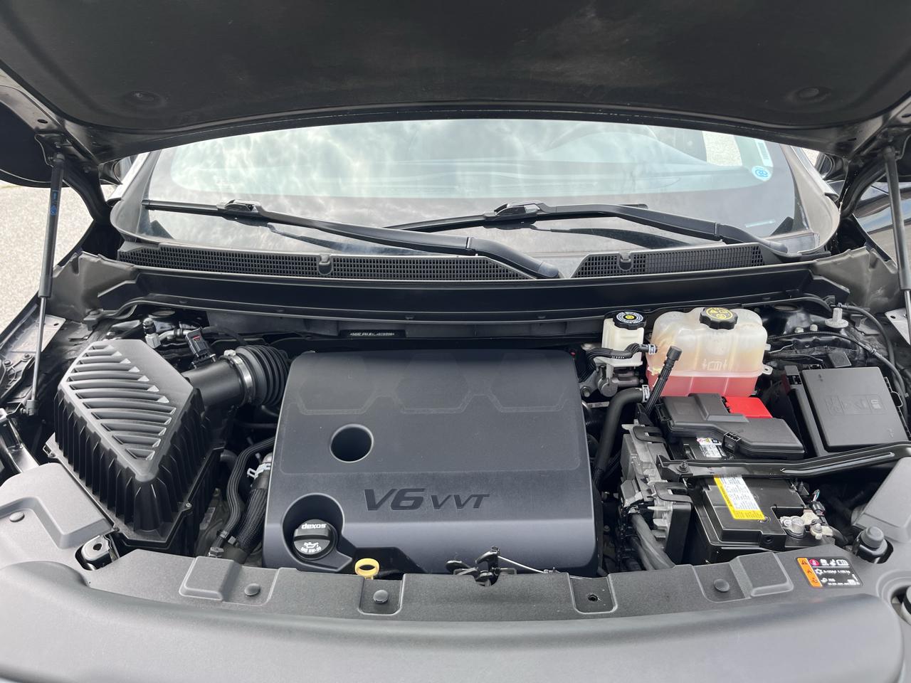 Buick Enclave Essence AWD 2020