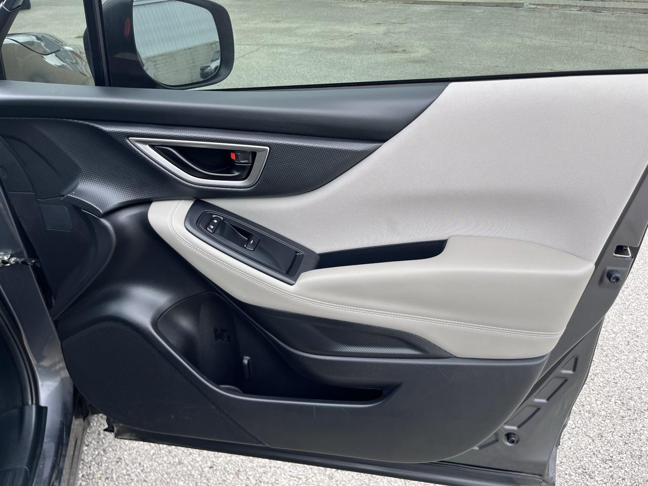 Subaru Forester Base 2023