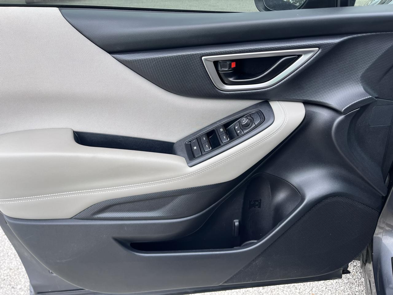 Subaru Forester Base 2023