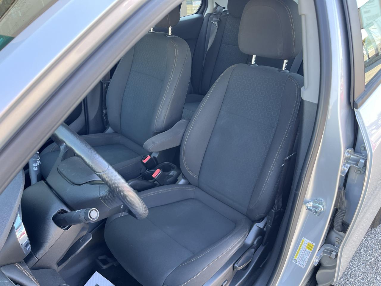 Chevrolet Trax LS FWD 2017