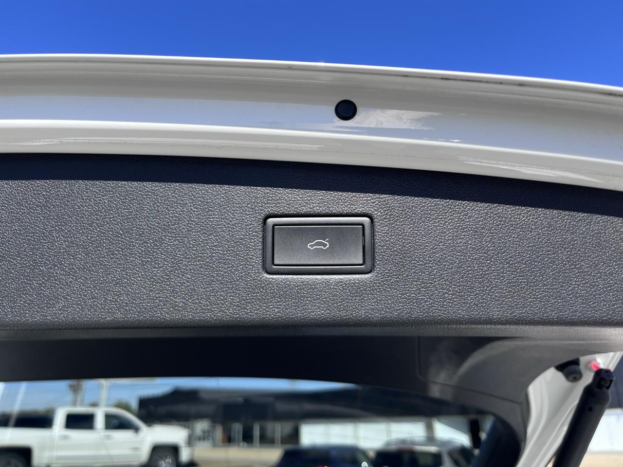 Volkswagen Tiguan SE 2022