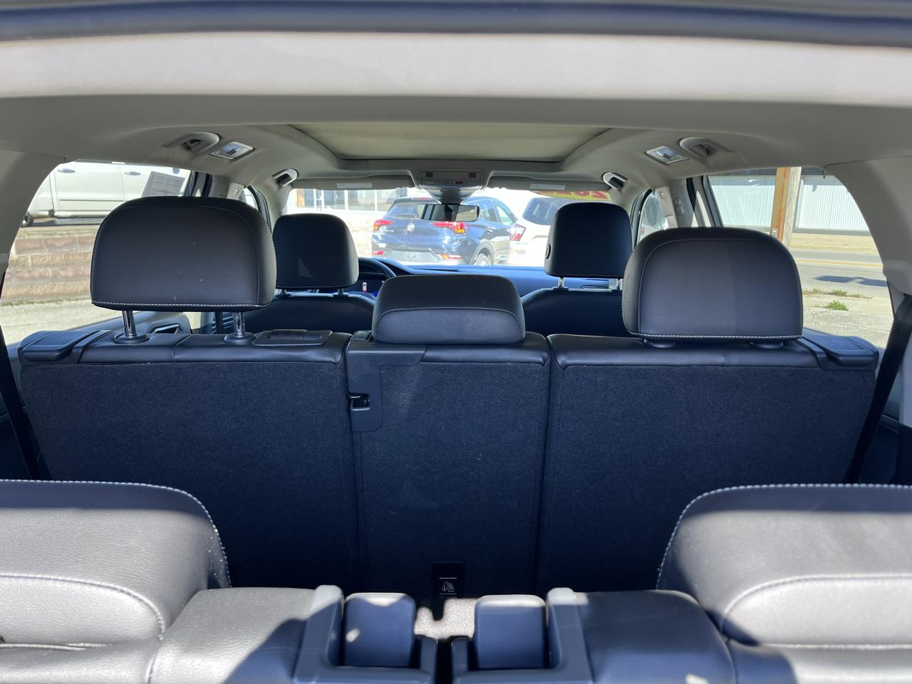 Volkswagen Tiguan SE 2022