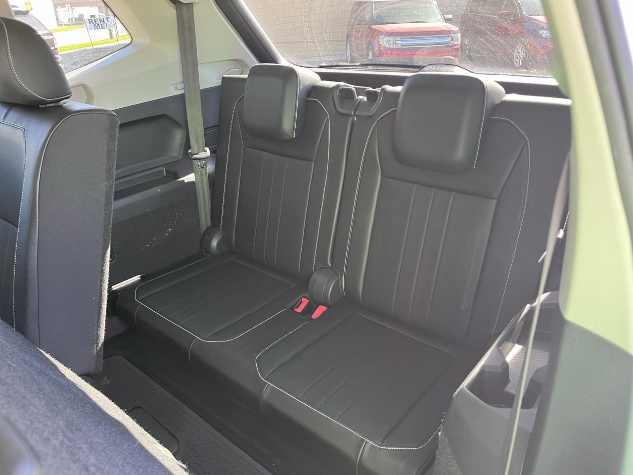 Volkswagen Tiguan SE 2022