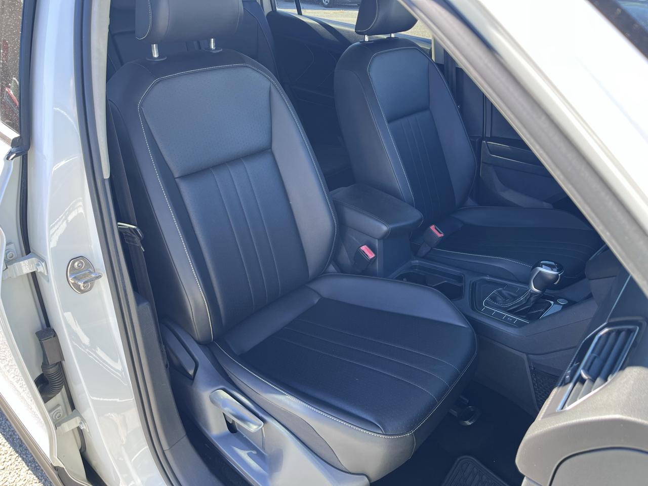 Volkswagen Tiguan SE 2022
