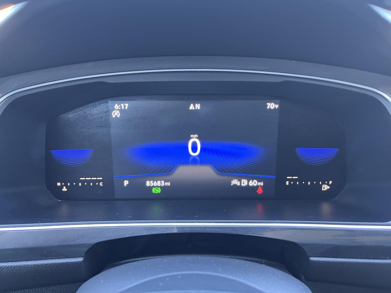 Volkswagen Tiguan SE 2022