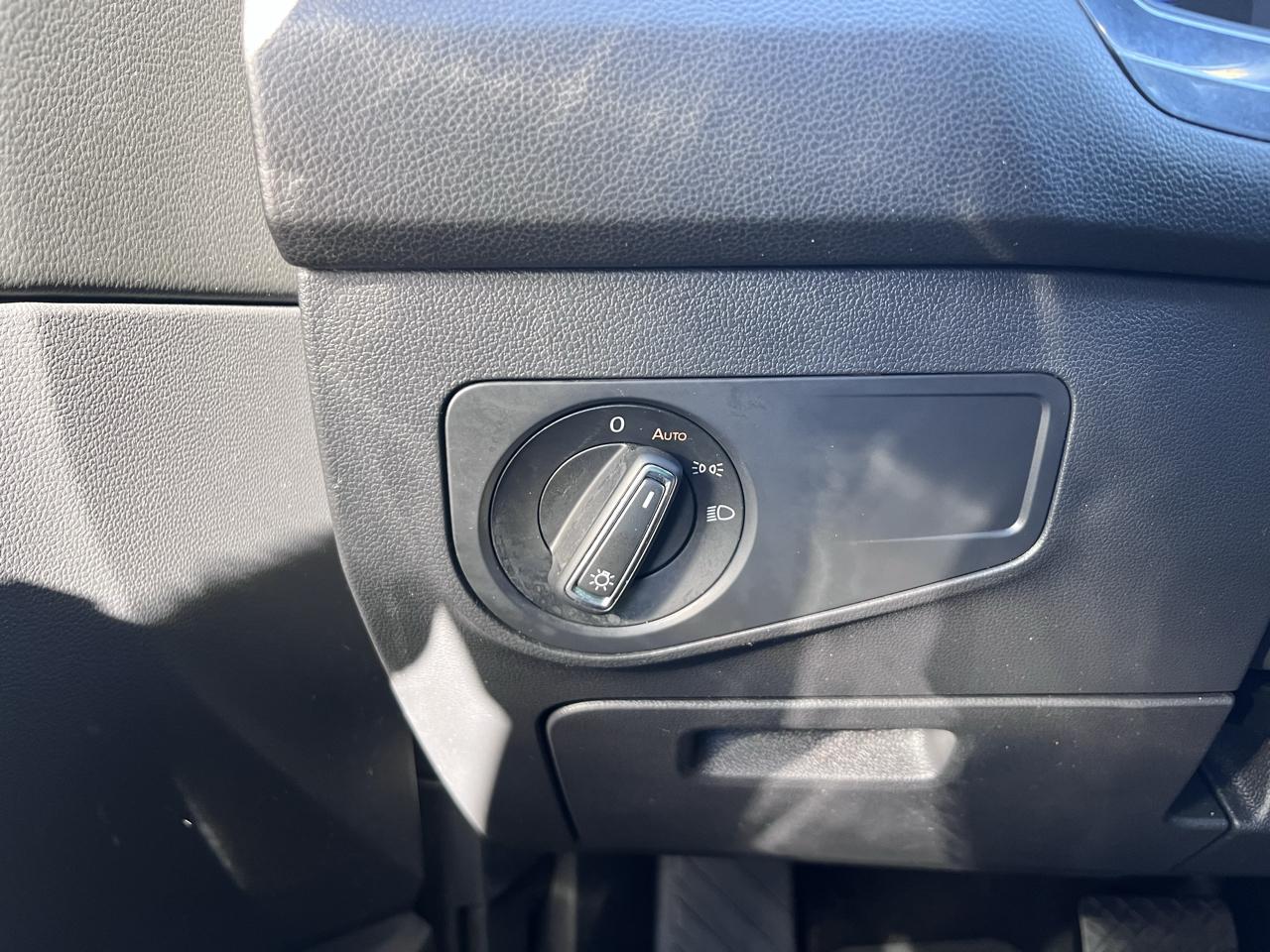 Volkswagen Tiguan SE 2022