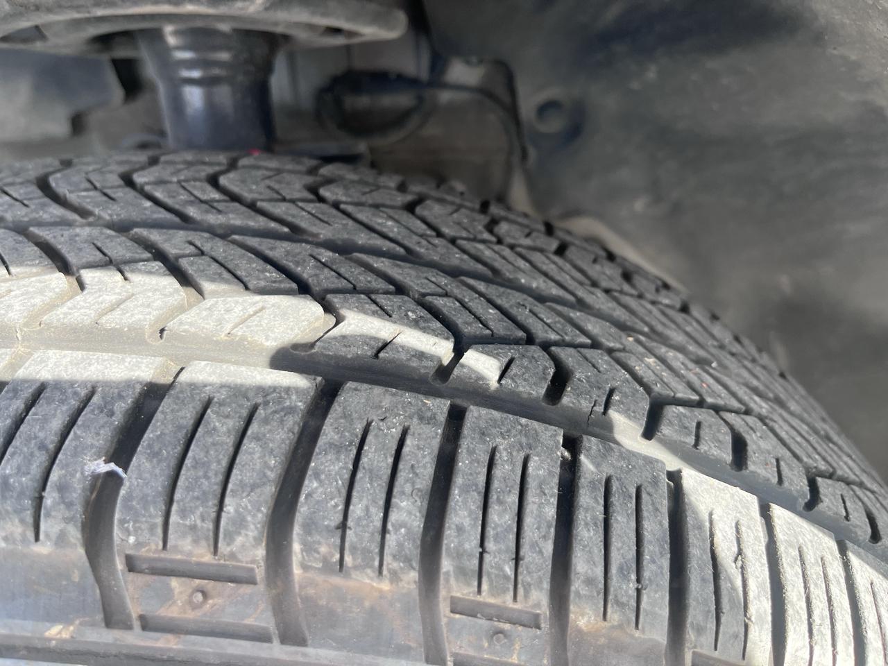 Jeep Cherokee Latitude Plus 4WD 2018
