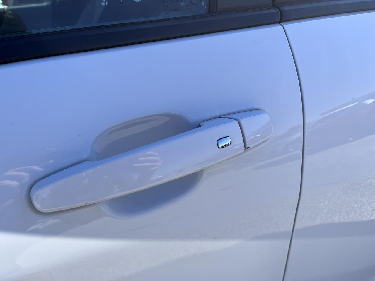 Chevrolet Equinox 1FL FWD 2022
