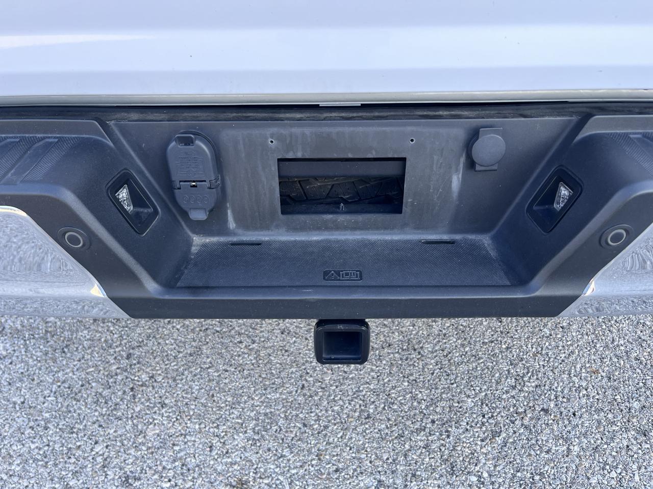 Ford F-150 XLT 4WD SuperCrew 5.5' Box 2021