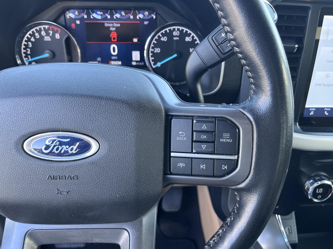 Ford F-150 XLT 4WD SuperCrew 5.5' Box 2021