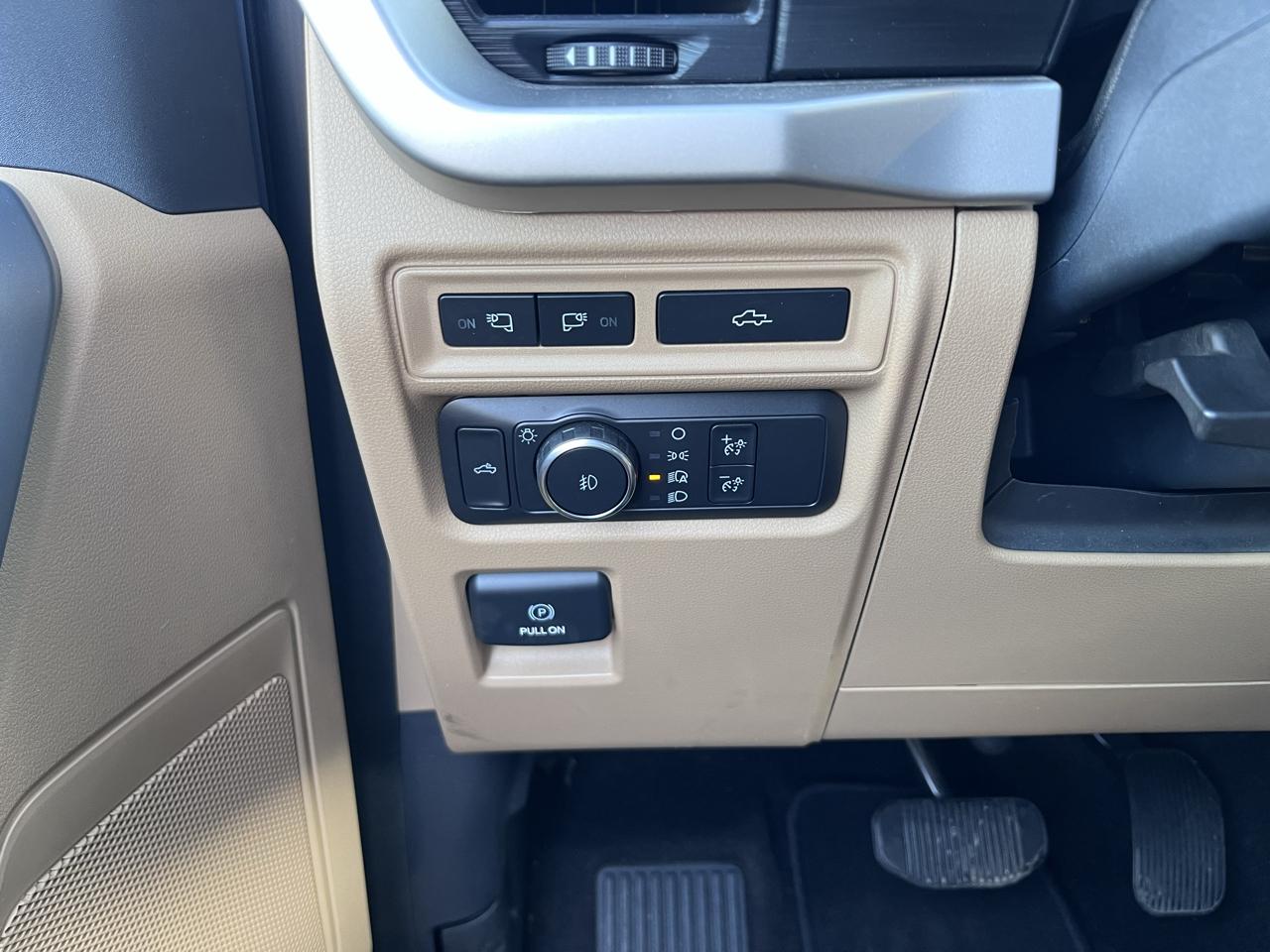 Ford F-150 XLT 4WD SuperCrew 5.5' Box 2021