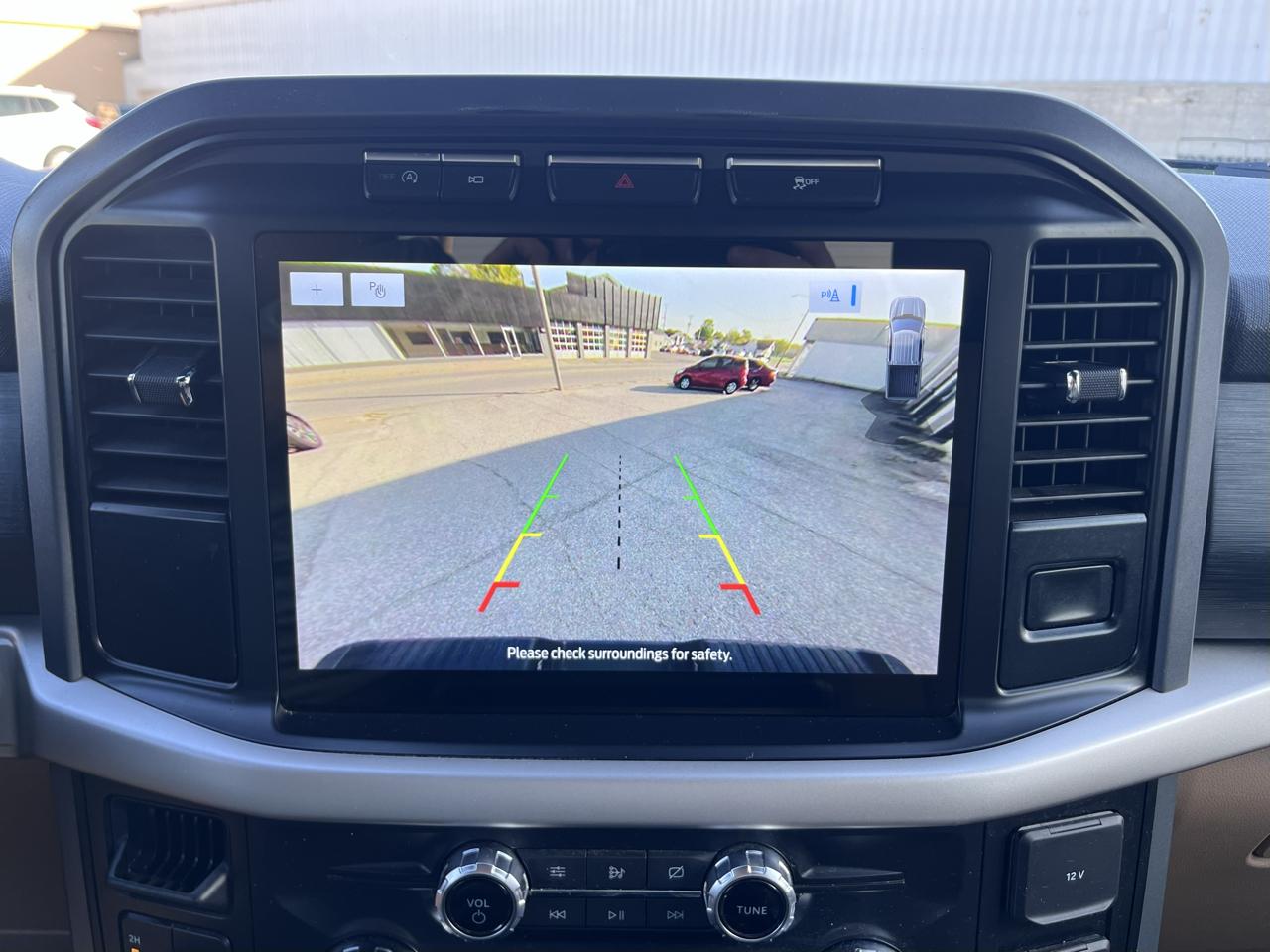 Ford F-150 XLT 4WD SuperCrew 5.5' Box 2021